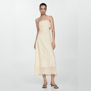 Wore once cute day dress